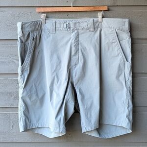 NWOT Viktos Range Trainer Short Grey Size 42
